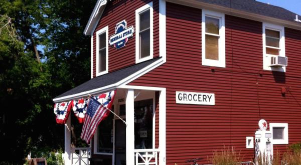 This Delightful General Store In Minnesota Will Have You Longing For The Past