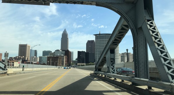 10 Reasons Why There’s No Better Place To Live Than Cleveland