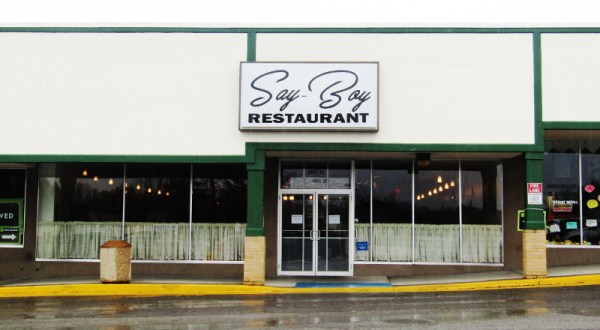 This Classic West Virginia Restaurant Is About To Reopen And We Couldn’t Be Happier