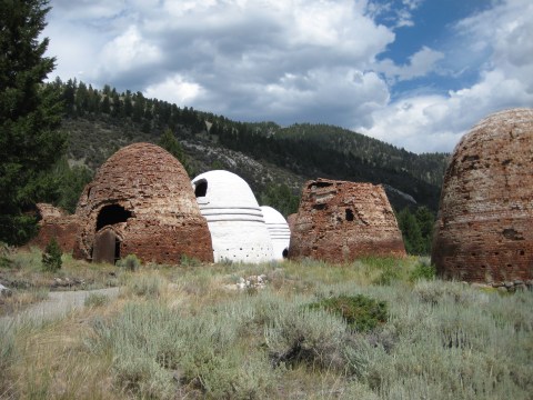 These 4 Trails In Montana Will Lead You To Extraordinary Ruins