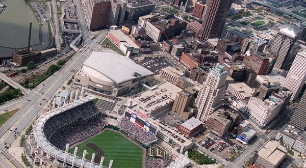 9 Things Clevelanders Do That Seem Insane to Everyone Else