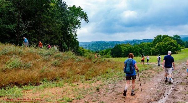 10 Amazing Tennessee Hikes Under 3 Miles You’ll Absolutely Love