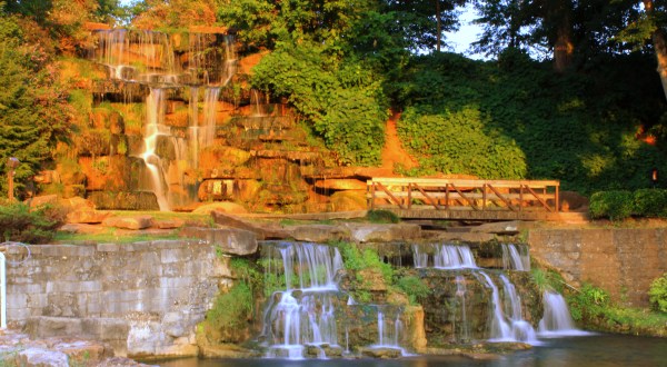 10 One-Of-A-Kind Parks You’ll Only Find In Alabama