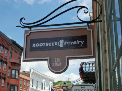 There's An Illinois Shop Solely Dedicated To Root Beer And You Have To Visit