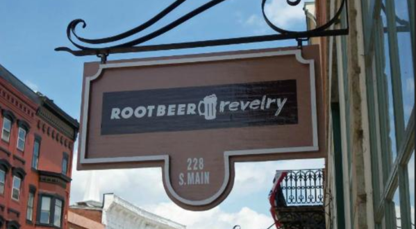 There’s An Illinois Shop Solely Dedicated To Root Beer And You Have To Visit