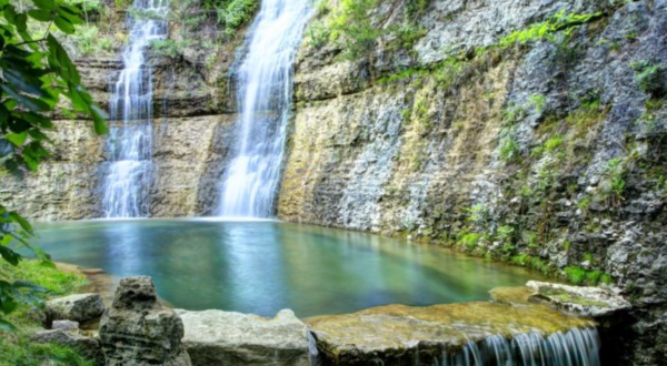 The 11 Places You Absolutely Must Visit In Missouri This Spring