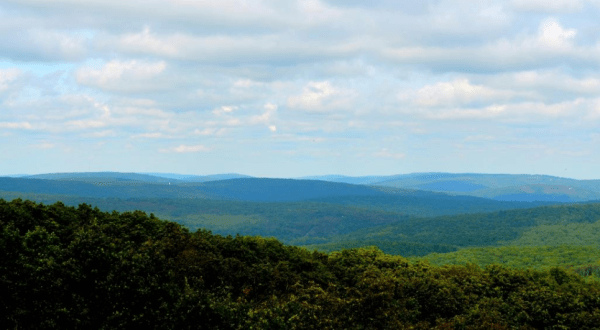 This Is The Highest Point In Missouri… And You’ll Certainly Want To Visit