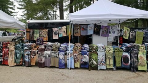 6 Amazing Flea Markets In New Hampshire You Absolutely Have To Visit