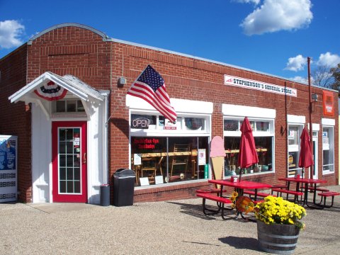 This Delightful General Store In Indiana Will Have You Longing For The Past