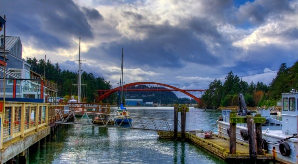 10 Charming Small Towns In Washington That Will Steal Your Heart