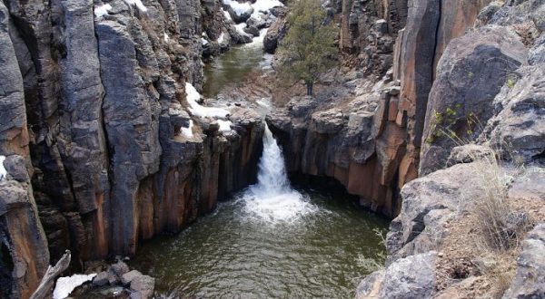 This Hidden Spot In Arizona Is Unbelievably Beautiful And You’ll Want To Find It