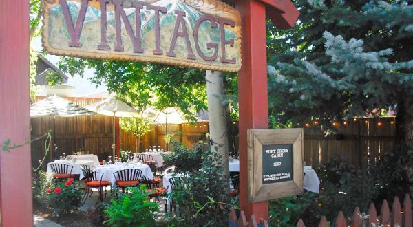 7 Idaho Restaurants With The Most Amazing Outdoor Patios You’ll Love To Lounge On