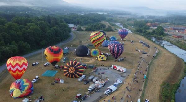 The One Of A Kind Festival You Won’t Find Anywhere But Buffalo