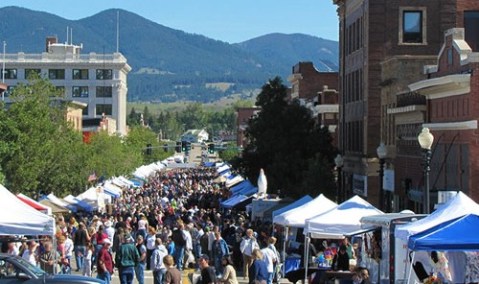 The 8 Best Small-Town Montana Festivals You’ve Never Heard Of