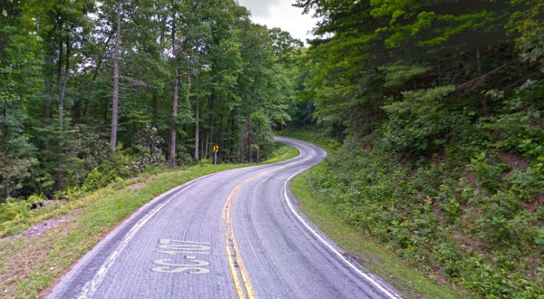 A Drive Down South Carolina’s Loneliest Road Will Take You Miles And Miles Away From It All