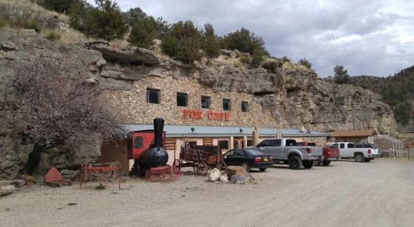 This Roadside Attraction In New Mexico Is The Most Unique Thing You’ve Ever Seen