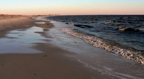 7 Little Known Beaches in Delaware That Are Ideal For Summer Relaxation