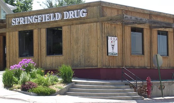 The Small Town Drugstore In Nebraska That’s One Of The Last Of Its Kind