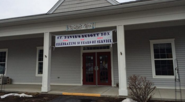 10 Incredible Thrift Stores In Maine Where You’ll Find All Kinds Of Treasures
