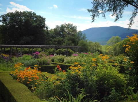 The Secret Garden In Vermont You’re Guaranteed To Love