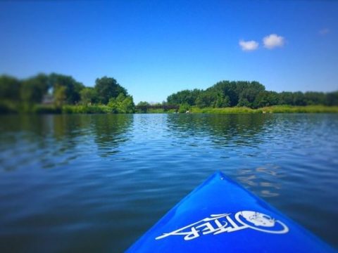Here are 13 Iowa Parks You've Never Heard Of But Will Want To Visit