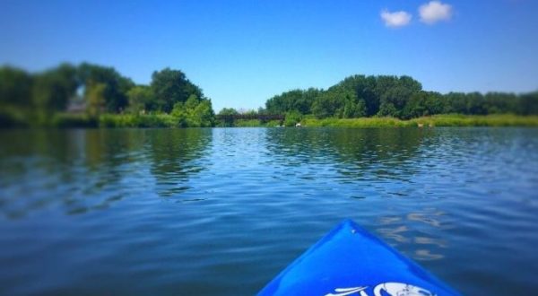 Here are 13 Iowa Parks You’ve Never Heard Of But Will Want To Visit