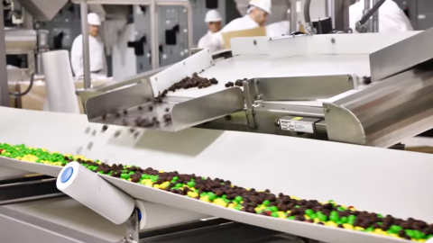 The Chocolate Factory In Kansas That's Everything You've Dreamed Of And More
