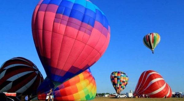 The One Of A Kind Festival You Won’t Find Anywhere But Nebraska