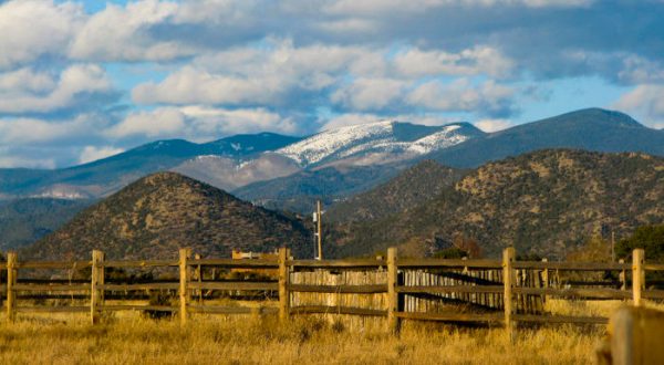 New Mexico Is Home To The Ultimate Treasure Hunt And You’ll Want To Do It