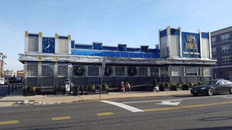 This Small Town Diner In New Jersey Was Just Named The Best In The Nation
