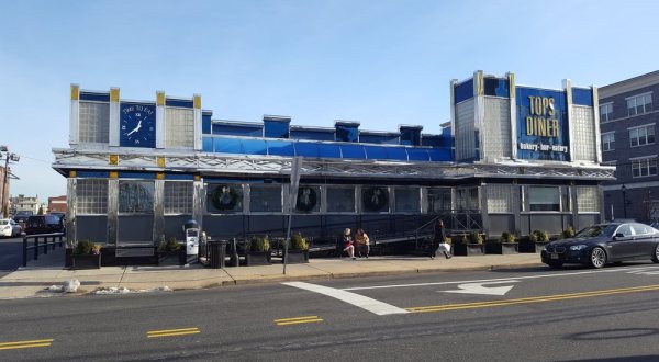 This Small Town Diner In New Jersey Was Just Named The Best In The Nation