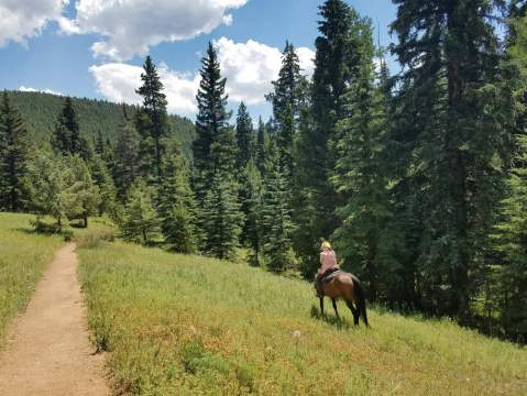 This Is The Newest State Park Near Denver And It's Incredible