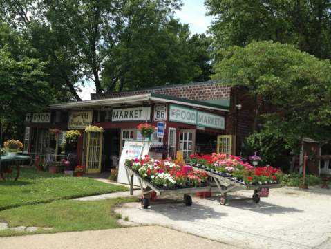 This Delightful General Store In Kansas Will Have You Longing For The Past