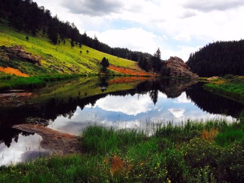 This Is The Newest State Park In Colorado And It's Incredible