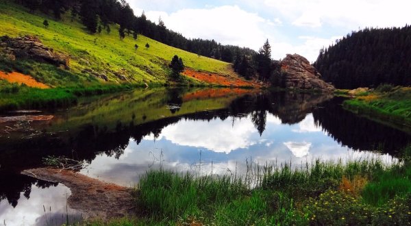 This Is The Newest State Park In Colorado And It’s Incredible