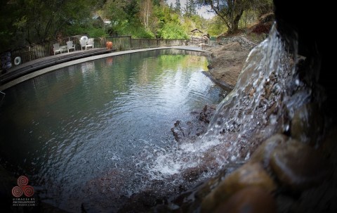 The Incredible Spring-Fed Pool Near San Francisco You Absolutely Need To Visit
