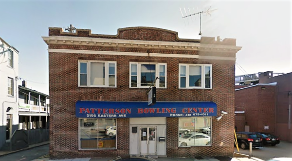 The Oldest Operating Duckpin Alley In America, Patterson Bowling Center, Is Right Here In Maryland And It’s So Much Fun