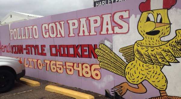 11 Scrumptious Restaurants In New Mexico You Never Even Knew Existed