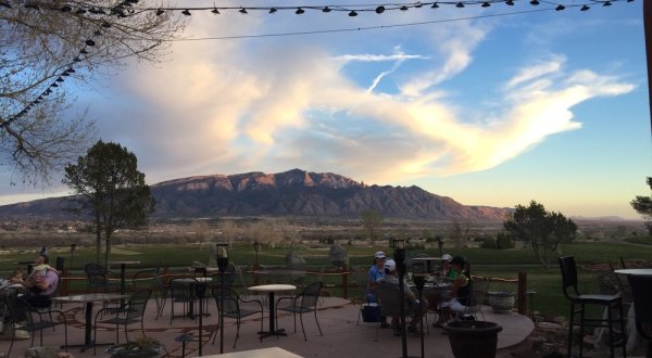 13 New Mexico Restaurants With The Most Amazing Outdoor Patios You’ll Love To Lounge On