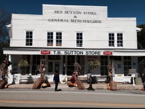 This Delightful General Store In Tennessee Will Have You Longing For The Past