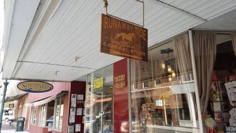 This Delightful General Store In Maryland Will Have You Longing For The Past