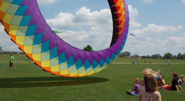 This Incredible Kite Festival In South Dakota Is A Must-See