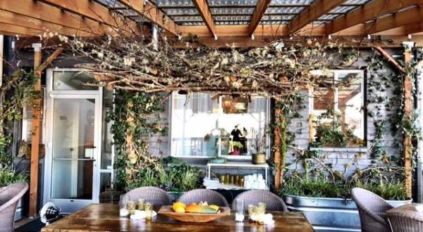 The 11 Most Beautiful Restaurants In All Of Washington