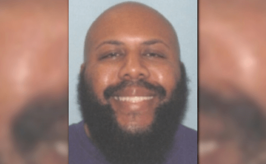 The Ohio ‘Facebook Killer’ Just Committed Suicide In Pennsylvania