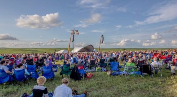 The 11 Best Small-Town Kansas Festivals You’ve Never Heard Of