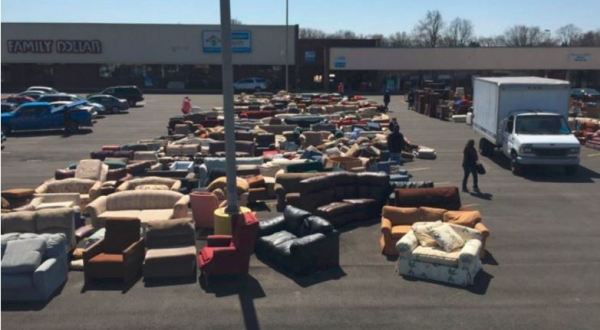 12 Incredible Thrift Stores In Indiana Where You’ll Find All Kinds Of Treasures