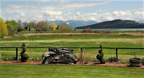 The Remote Winery In Montana That's Picture Perfect For A Day Trip