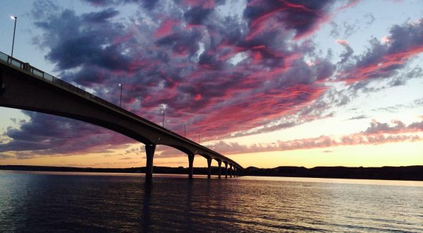 Cross These 8 Bridges In North Dakota Just Because They’re So Awesome