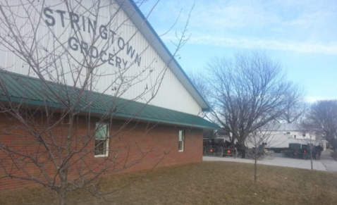 This Delightful General Store In Iowa Will Have You Longing For The Past