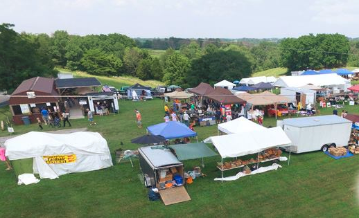 You’ll Absolutely Love This 690-Mile Yard Sale Going Right Through Alabama